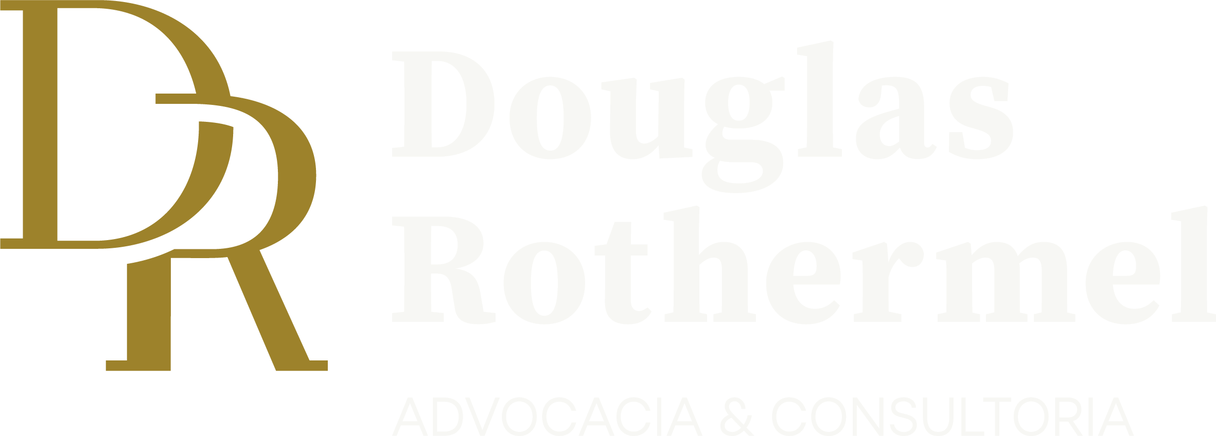 Douglas Rothermel Advocacia & Consultoria